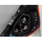 Feu arriere principal gauche (feux) FORD FIESTA 6