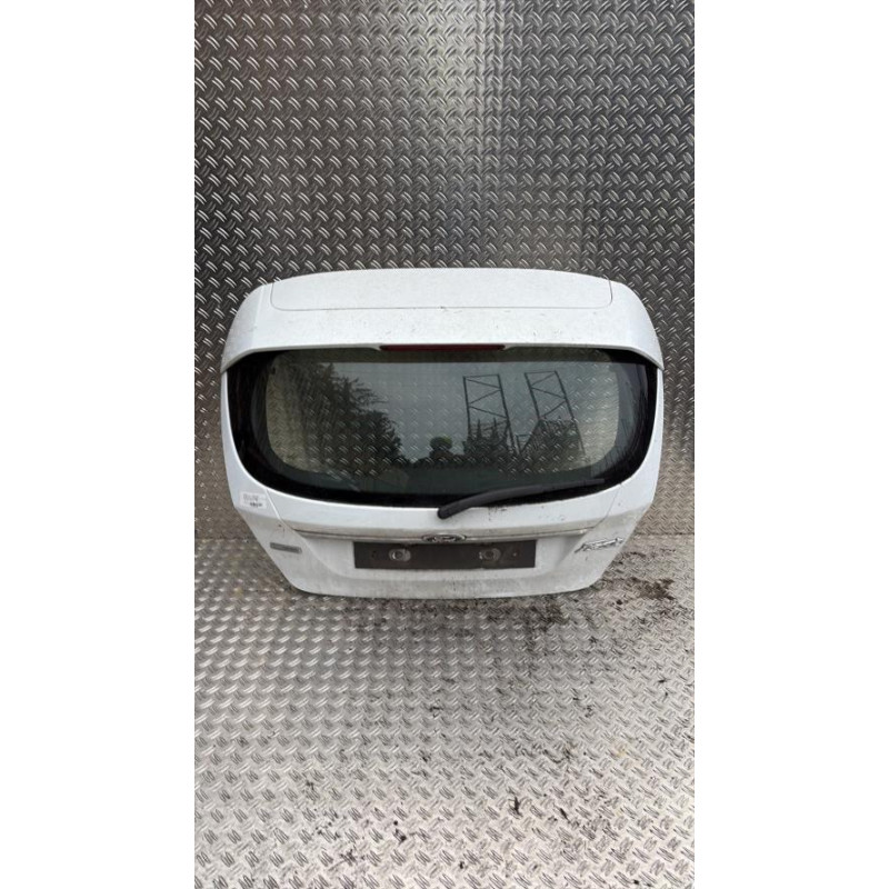 Malle/Hayon arriere FORD FIESTA 6