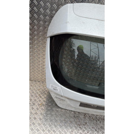 Malle/Hayon arriere FORD FIESTA 6