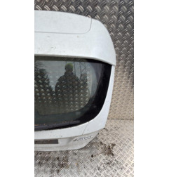 Malle/Hayon arriere FORD FIESTA 6 Photo n°3