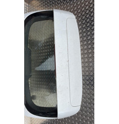 Malle/Hayon arriere FORD FIESTA 6 Photo n°5