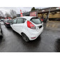 Malle/Hayon arriere FORD FIESTA 6