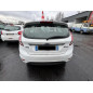 Malle/Hayon arriere FORD FIESTA 6