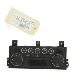 Commande chauffage ALFA ROMEO 159 Photo n°1