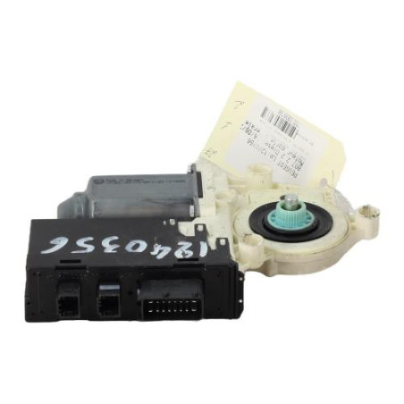 Moteur porte laterale droite PEUGEOT 807 Photo n°1