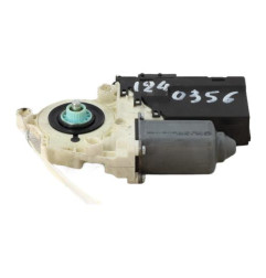 Moteur porte laterale droite PEUGEOT 807 Photo n°3