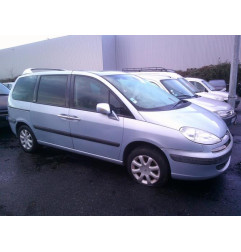 Moteur porte laterale droite PEUGEOT 807 Photo n°9