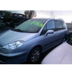 Moteur porte laterale droite PEUGEOT 807 Photo n°10