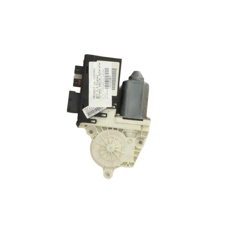 Moteur porte laterale gauche PEUGEOT 807