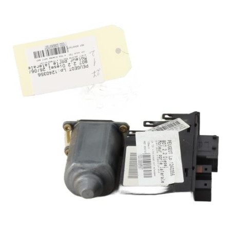 Moteur porte laterale gauche PEUGEOT 807