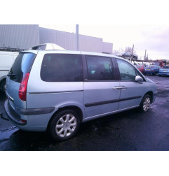 Moteur porte laterale gauche PEUGEOT 807 Photo n°6