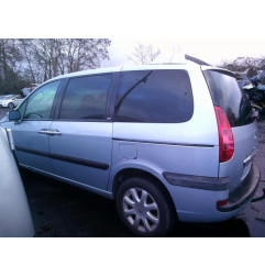 Moteur porte laterale gauche PEUGEOT 807 Photo n°7