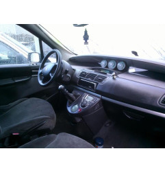 Moteur porte laterale gauche PEUGEOT 807 Photo n°8