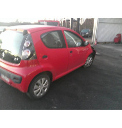 Ceinture avant droit CITROEN C1 1 Photo n°11