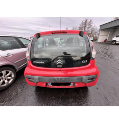 Ceinture avant droit CITROEN C1 1 Photo n°17