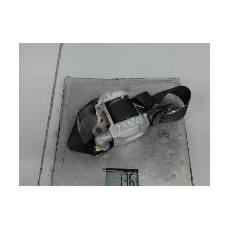 Ceinture avant gauche CITROEN C1 1