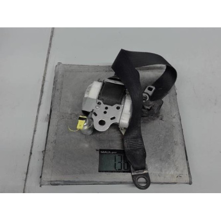 Ceinture avant gauche CITROEN C1 1