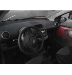 Ceinture avant gauche CITROEN C1 1 Photo n°3