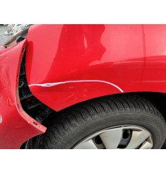 Ceinture avant gauche CITROEN C1 1 Photo n°9