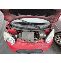 Ceinture avant gauche CITROEN C1 1 Photo n°20