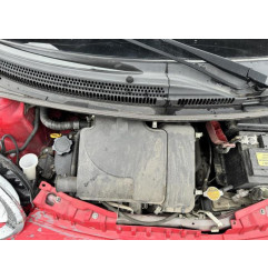 Moteur essuie glace avant CITROEN C1 1 Photo n°13