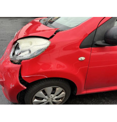 Moteur essuie glace avant CITROEN C1 1 Photo n°18