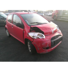 Moteur essuie glace avant CITROEN C1 1 Photo n°19