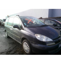 Bloc ABS (freins anti-blocage) PEUGEOT 807 Photo n°8