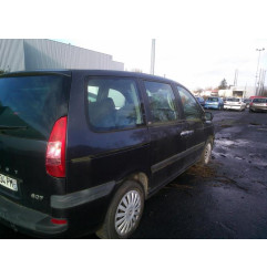 Bloc ABS (freins anti-blocage) PEUGEOT 807 Photo n°9