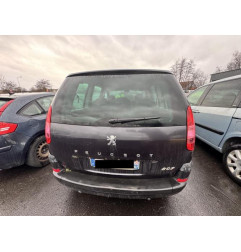 Bloc ABS (freins anti-blocage) PEUGEOT 807 Photo n°11