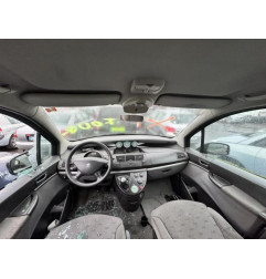 Bloc ABS (freins anti-blocage) PEUGEOT 807 Photo n°12