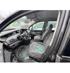 Bloc ABS (freins anti-blocage) PEUGEOT 807 Photo n°13