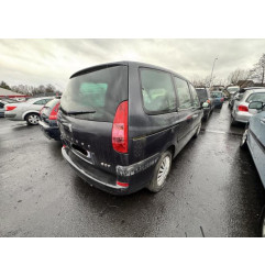 Bloc ABS (freins anti-blocage) PEUGEOT 807 Photo n°14