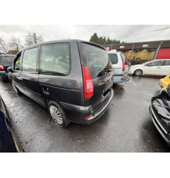 Bloc ABS (freins anti-blocage) PEUGEOT 807 Photo n°16