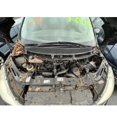 Bloc ABS (freins anti-blocage) PEUGEOT 807 Photo n°17