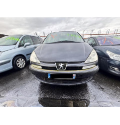 Bloc ABS (freins anti-blocage) PEUGEOT 807 Photo n°18