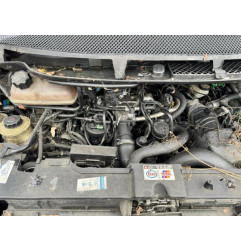 Bloc ABS (freins anti-blocage) PEUGEOT 807 Photo n°20