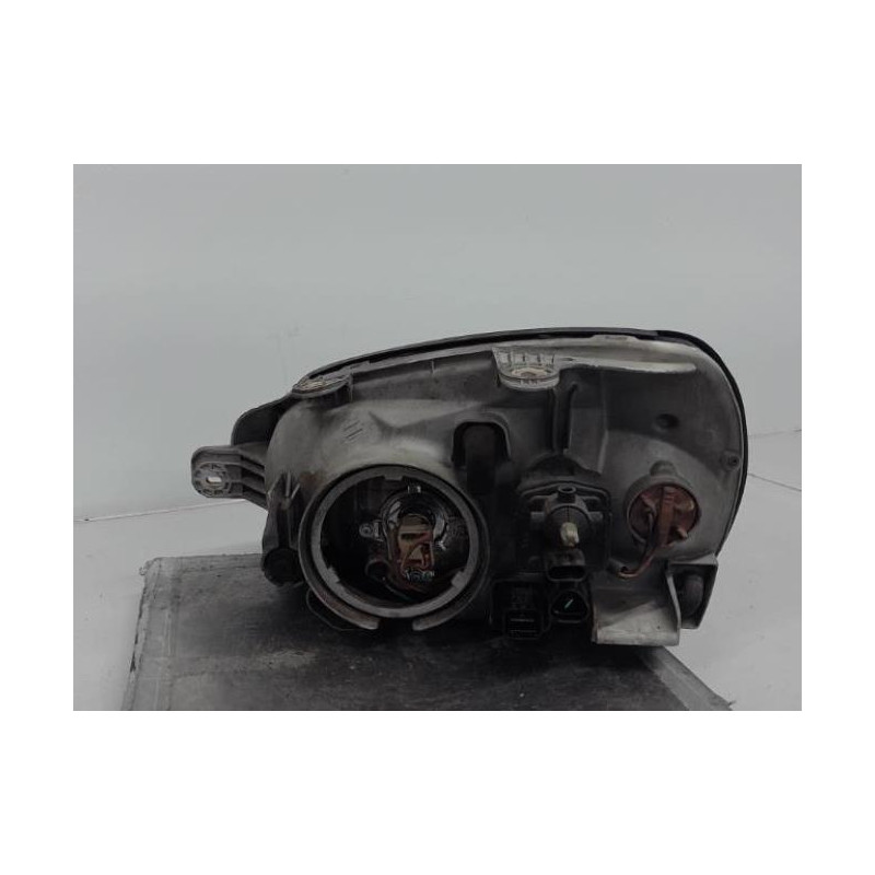 Optique avant principal droit (feux)(phare) HYUNDAI SANTA FE 1