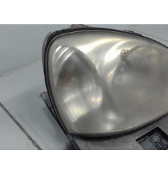 Optique avant principal droit (feux)(phare) HYUNDAI SANTA FE 1