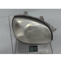 Optique avant principal droit (feux)(phare) HYUNDAI SANTA FE 1 Photo n°3