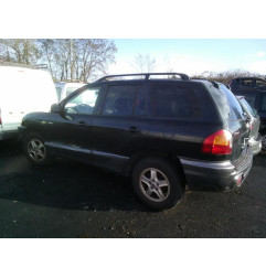 Optique avant principal droit (feux)(phare) HYUNDAI SANTA FE 1 Photo n°6