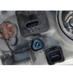 Optique avant principal gauche (feux)(phare) HYUNDAI SANTA FE 1 Photo n°1