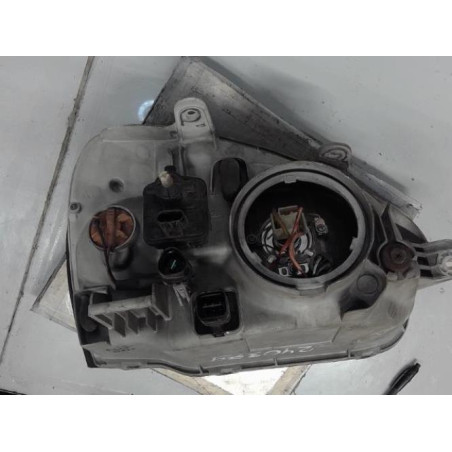 Optique avant principal gauche (feux)(phare) HYUNDAI SANTA FE 1