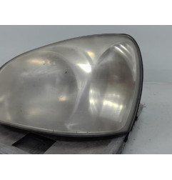 Optique avant principal gauche (feux)(phare) HYUNDAI SANTA FE 1 Photo n°3