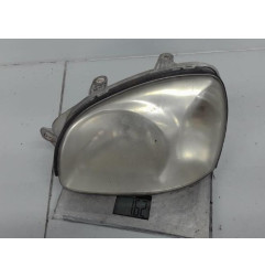 Optique avant principal gauche (feux)(phare) HYUNDAI SANTA FE 1 Photo n°5