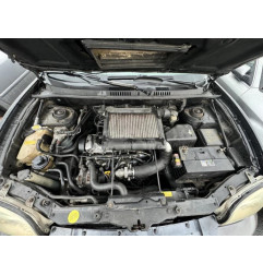 Retroviseur droit HYUNDAI SANTA FE 1 Photo n°8