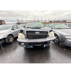 Retroviseur droit HYUNDAI SANTA FE 1 Photo n°14