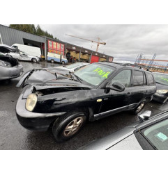 Retroviseur droit HYUNDAI SANTA FE 1 Photo n°17