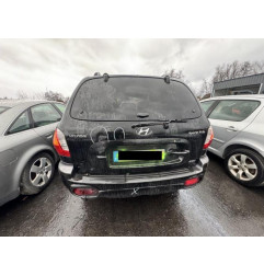 Retroviseur droit HYUNDAI SANTA FE 1 Photo n°20