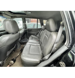 Retroviseur gauche HYUNDAI SANTA FE 1 Photo n°10